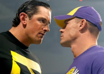 Is This the Real WWE Script? Leaked Documents Cause a Stir