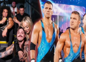 Whats the 2024 WWE Draft all about?  Heres everything you need to know today!