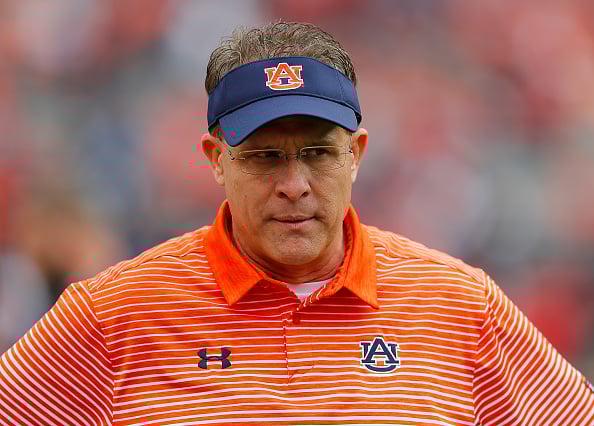 Curious About Gus Malzahn Net Worth? Find Out Here!
