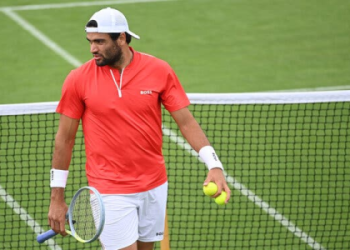 Tennis Picks Today: Berrettini vs Duckworth Prediction