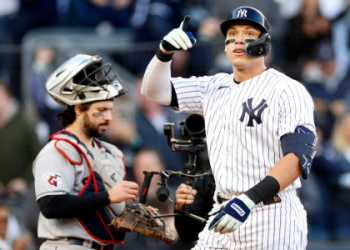 Is Aaron Judge in His Prime? (A Deep Dive into His Stats and Impact on the Yankees)
