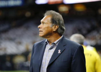 Tonga Loa Eye Injury: Is It Serious? (Heres What We Know About His Condition)