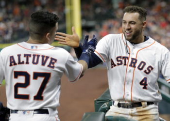 Altuve Net Worth:  See How Much the MVP Player Has Earned