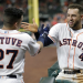 Altuve Net Worth: See How Much the MVP Player Has Earned