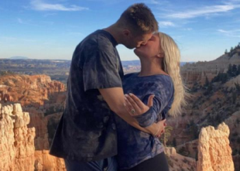 Was Chris Kanyon Married? The Story Behind Chris Kanyon Partner.