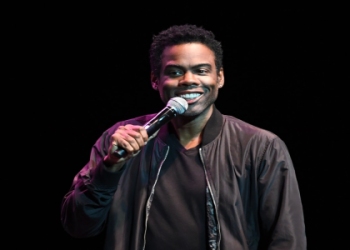 See Chris Rock in St. Louis:  A Hilarious Night You Wont Forget