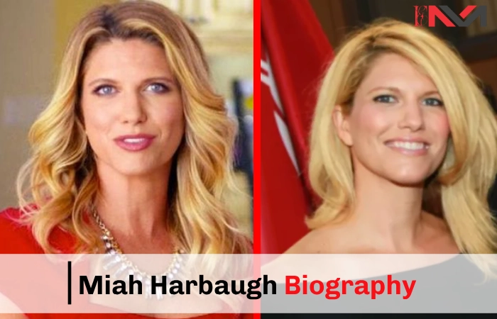 The Story of Miah Burke Harbaugh: From Early Life to Today