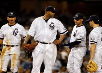 Alex Rodriguez and Derek Jeter: How did two friends become rivals?