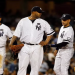 Alex Rodriguez and Derek Jeter: How did two friends become rivals?