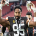 Exploring Myles Garrett Contract: Is He Worth the Big Bucks?