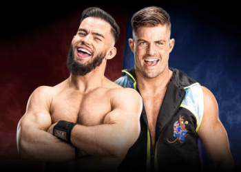 Grayson Waller: Whats next for him? See his future in wrestling