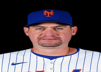 Whats New with Carlos Mendoza? Find Out in This Article