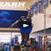 Highest Vertical Jump NBA Ever: Do You Know Who It Is?