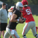 Will Howard Kansas State stats: Is he a top QB prospect?