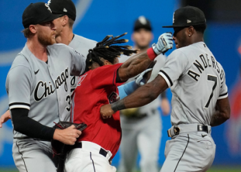 Jose Ramirez Contract Update: Is He Staying or Leaving Cleveland?