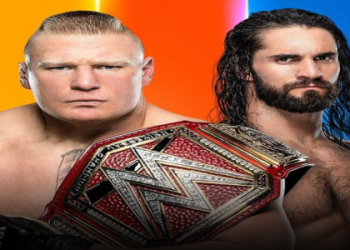 Big Cass Wrestler: Where Is He Now and Whats He Doing?