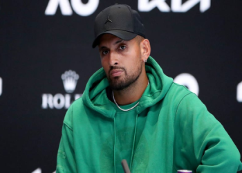 Who Are Nick Kyrgios Parents? Get to Know His Mom and Dad