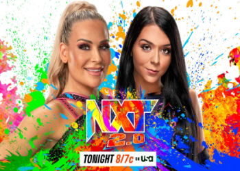 Bron Breakker Cora Jade: Future WWE Champions?