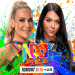 Bron Breakker Cora Jade: Future WWE Champions?