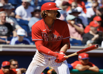 Alec Bohm Walk-Up Song Revealed: The Ultimate Guide to His At-Bat Anthem, Check It Out