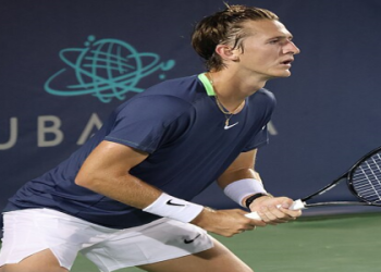 Arthur Cazaux Prediction: How High Can He Climb in the ATP Rankings This Year?