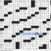 Help with a crossword? (The Steelers compete in them, we explain it simply)