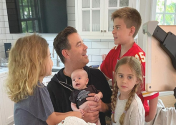 John Dalys 2020 Wife:  Everything You Need to Know