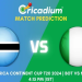 Nigeria vs South Africa Prediction: Who Will Win This Match?