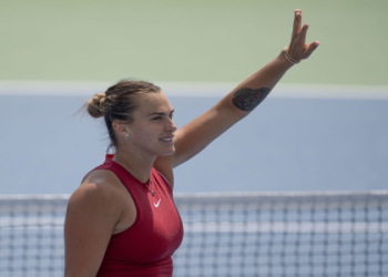 Where Is Sabalenka From Tennis? Find Out Her Nationality and Where She Grew Up!