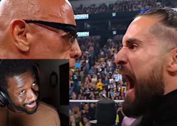 Did Seth Rollins Cut His Hair? See His Latest Hairstyle