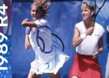 Chris Evert and Jimmy Connors: Tennis Legends and Former Lovers