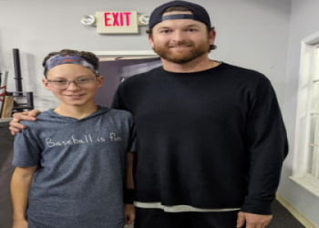 Maximus Martin Baseball: Watch His Best Plays and See Why Scouts Are Impressed!