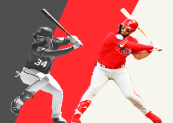 Philly vs Nationals Predictions: Will the Nationals Dominate at Home?