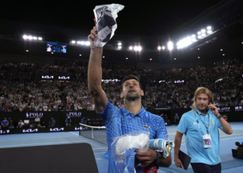 Ben Shelton is Shaking Up the Tennis World, Heres How