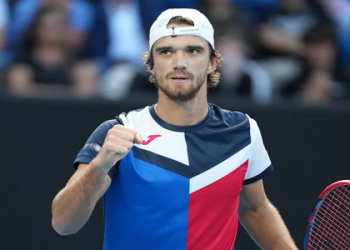 Tomas Machac vs Matteo Arnaldi: Who Will Win This Match?