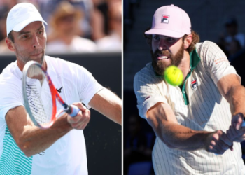 Fastest Tennis Serve Ever: How Players Achieve Such Incredible Serving Speeds?