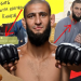 Khamzat Chimaev Religion: A Deep Dive into His Beliefs