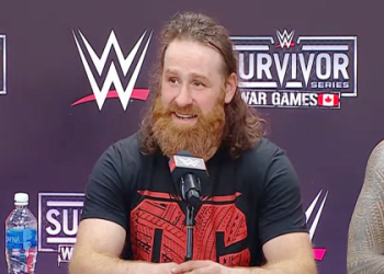 The Sami Zayn Story: Trials, Triumphs, and Unbreakable Spirit