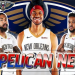 Jackson Hayes: The Pelicans Rising Star You Need to Know