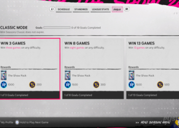 MLB The Show 24: Tips for Using Quick Sell Values and Making More Stubs Today