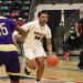 Devon Hunter Basketball Stats: High School and College Career