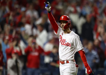 Get the Latest Yankees vs Phillies Match Player Stats:  Every Hit, Run, and Out!