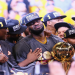 How Many Championships Does LeBron Have A Look at His NBA Triumphs