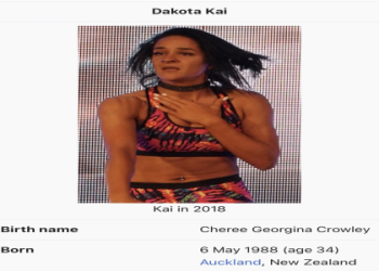 Shayna Baszler Sexuality: Is the WWE Star Openly Gay?