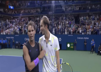 Daniil Medvedev Predictions: Whats Next for the Tennis Star? (Fans and Pundits Share Their Thoughts)