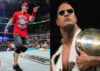 The Rock NFL Career: From College Football Star to Wrestling Legend
