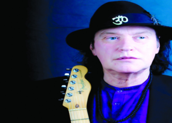 Exploring David Howell Evans Net Worth: U2 Guitarists Wealth