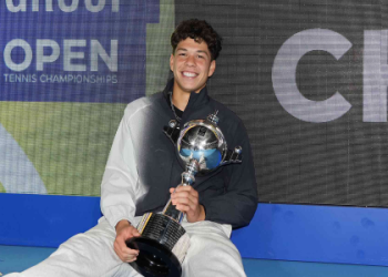 Shelton vs Shang: Who Will Win? A Simple Breakdown of the Match!