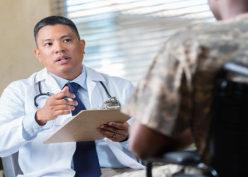 Marion IL House Race:  Get to Know Candidate Lance Lynn