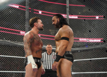 Adam Pearce: Whats He Up To Now? Get the Latest Scoop!